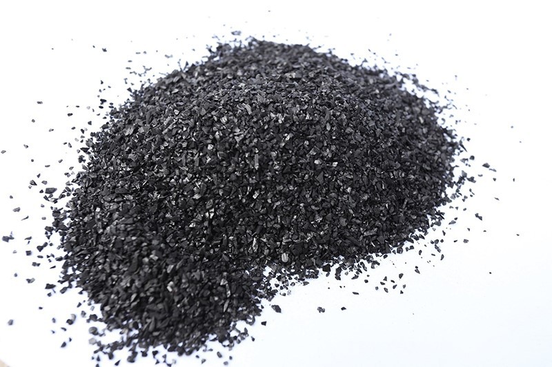 Utility Boiler Raw Water Purification Activated Carbon
